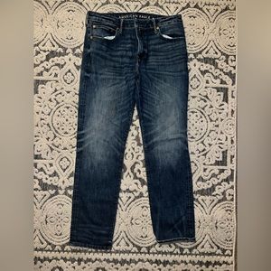 Men’s American Eagle Slim fit jeans